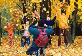 Vești bune pentru elevi. Vacanța de toamnă va fi prelungită